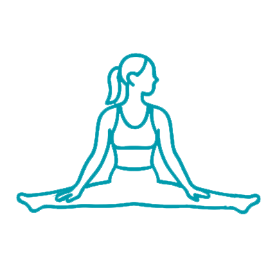 Flexibility & Stretch