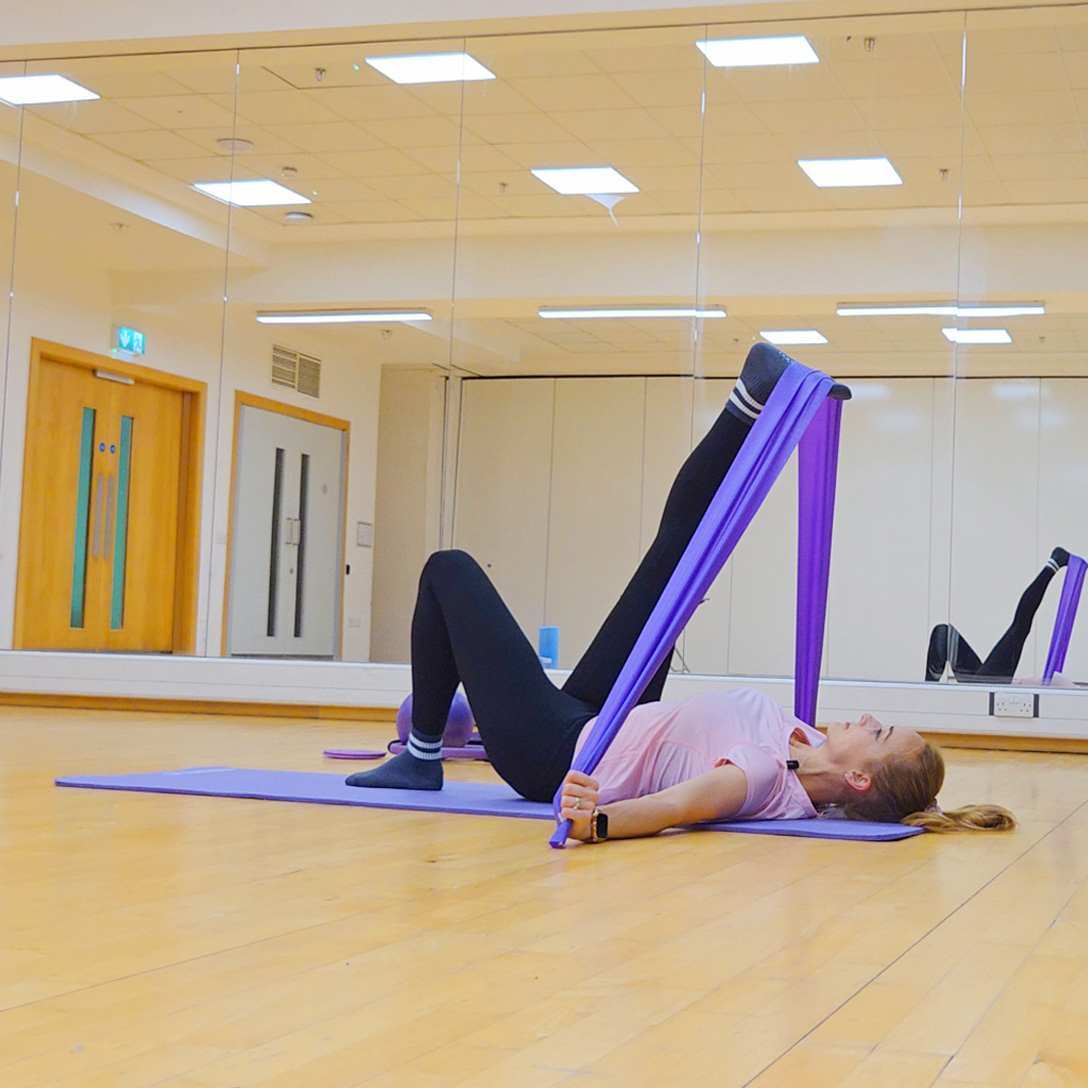 Pilates 3