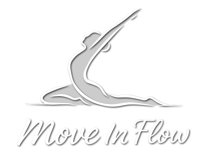 Move in Flow Logo